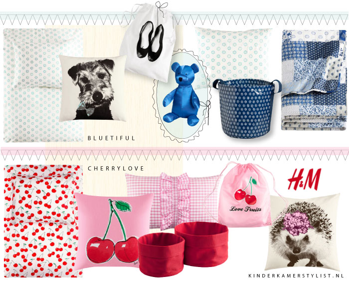 H&M Home