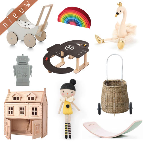 mevrouw aardbei | kinderkamerstylist
